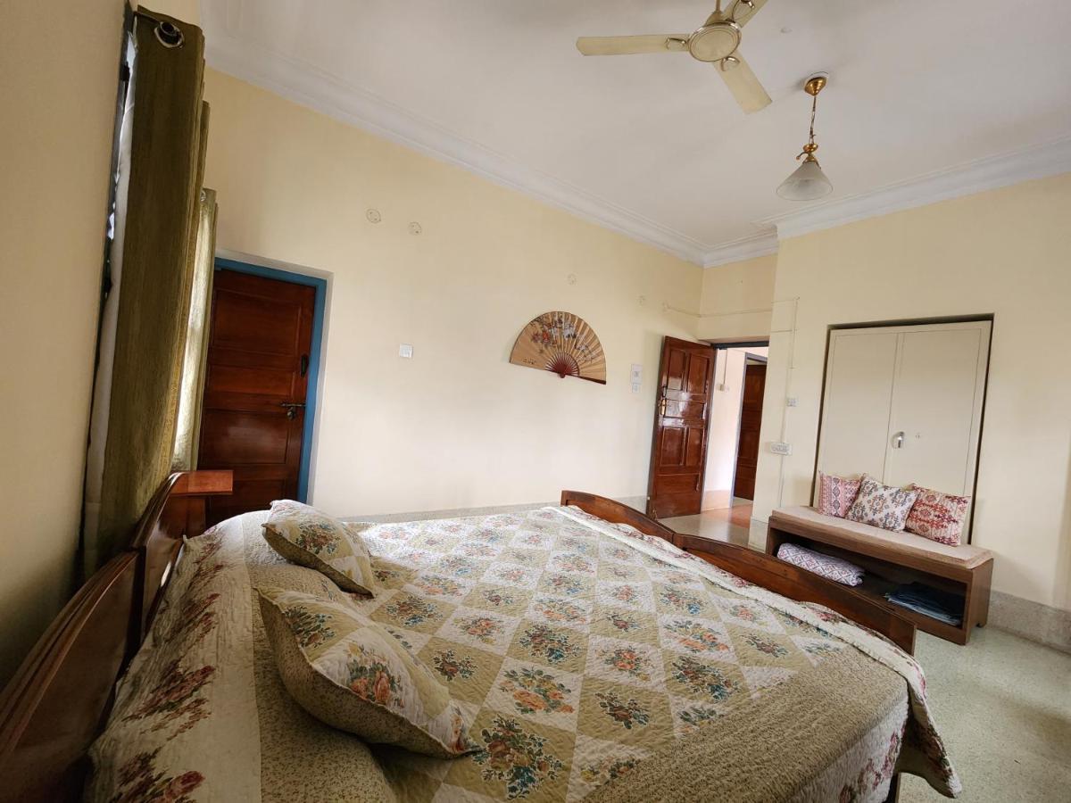 Spencer House Villa Chikmagalur Exterior photo